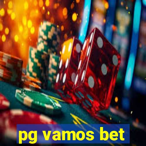 pg vamos bet